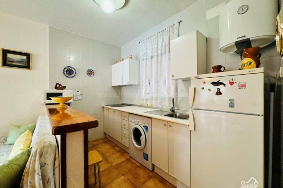 Venta - Apartamento / Piso - La Mata