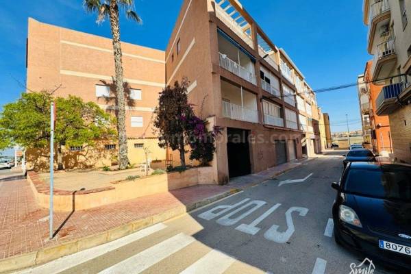 Appartement - Revente - La Mata - La Mata