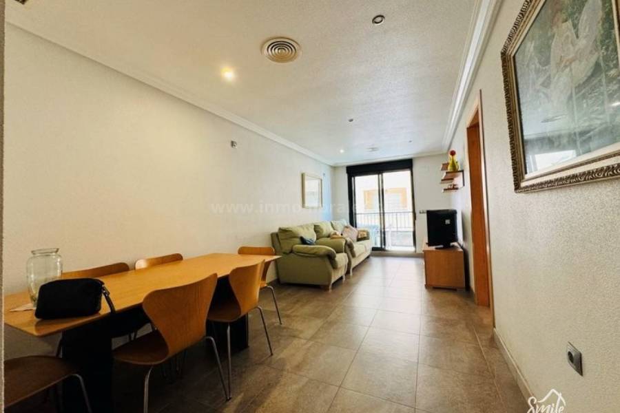 Resale - Apartment  - La Mata