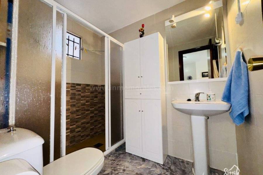 Resale - Apartment  - La Mata