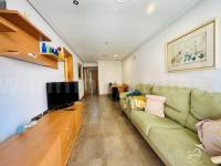 Resale - Apartment  - La Mata