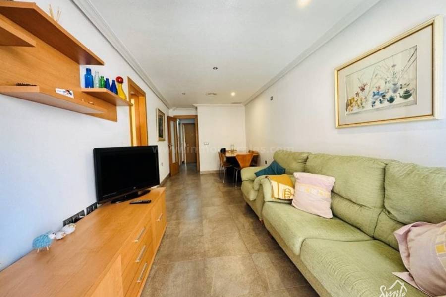 Resale - Apartment  - La Mata