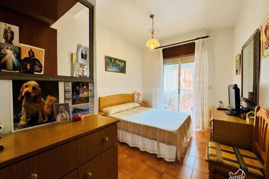 Resale - Apartment  - La Mata