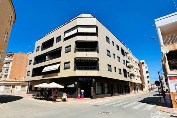 Appartement - Herverkoop - La Mata - La Mata