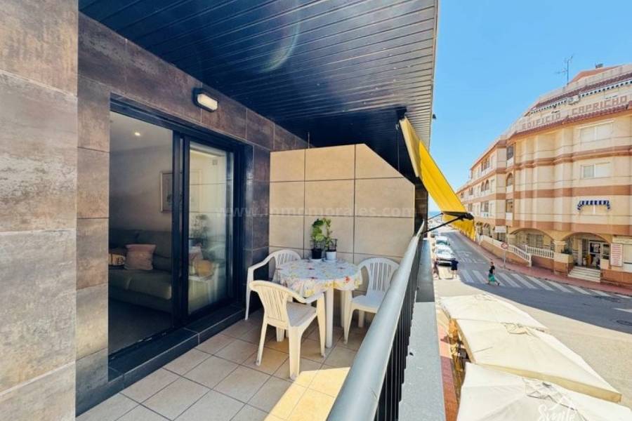 Resale - Apartment  - La Mata