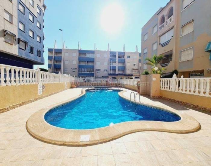 Appartement - Revente - La Mata - La Mata