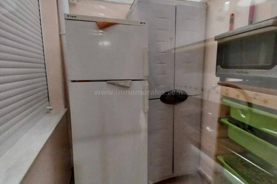 Resale - Apartment  - La Mata