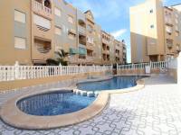 Resale - Apartment  - La Mata