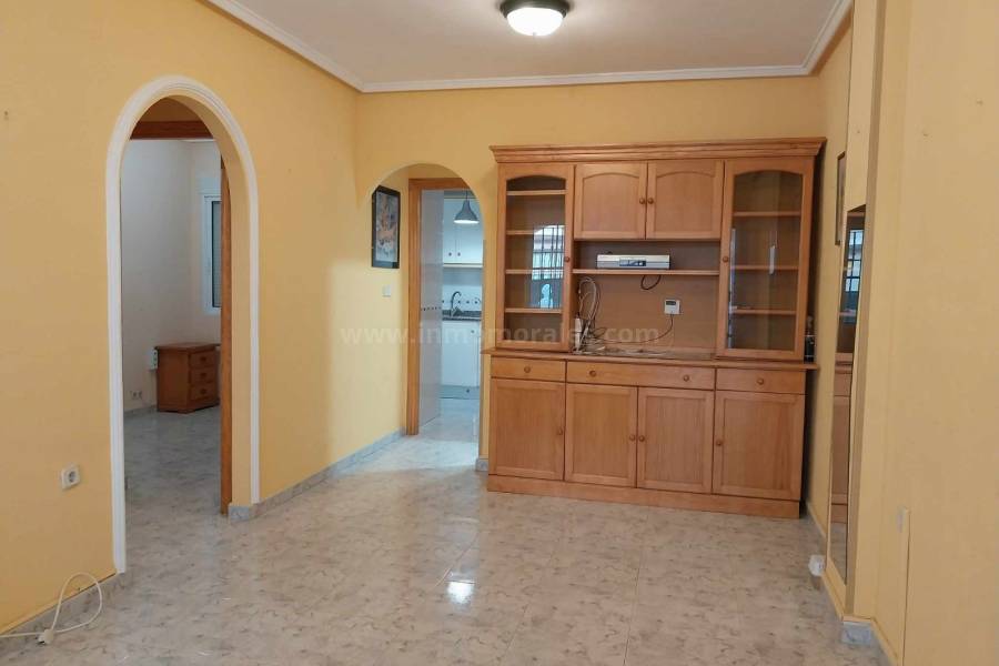 Resale - Apartment  - La Mata