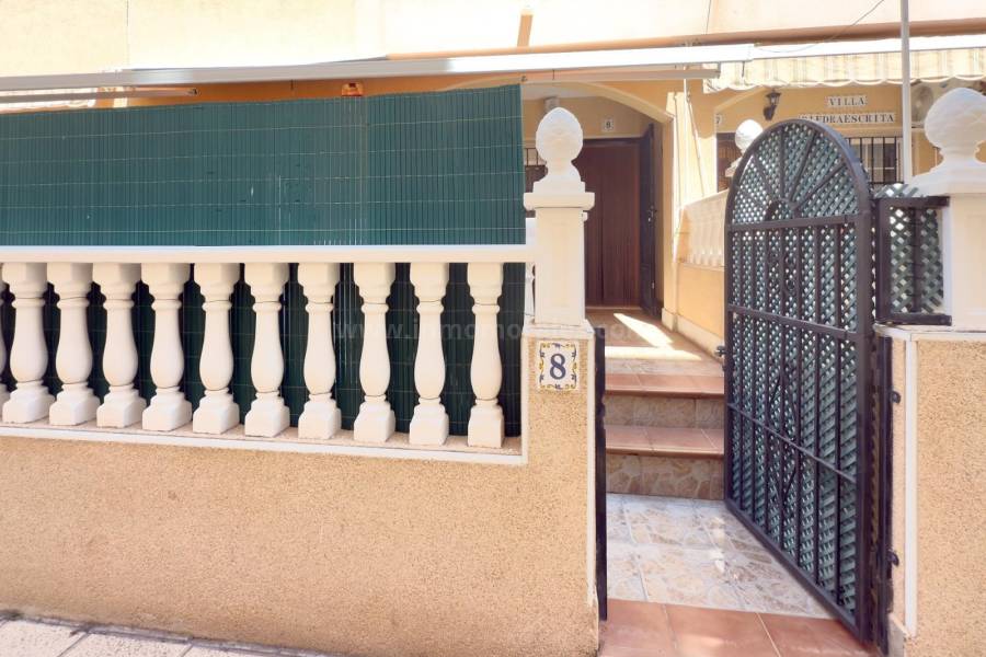 Resale - Apartment  - La Mata