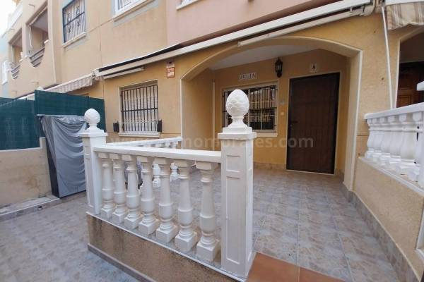 Appartement - Revente - La Mata - La Mata