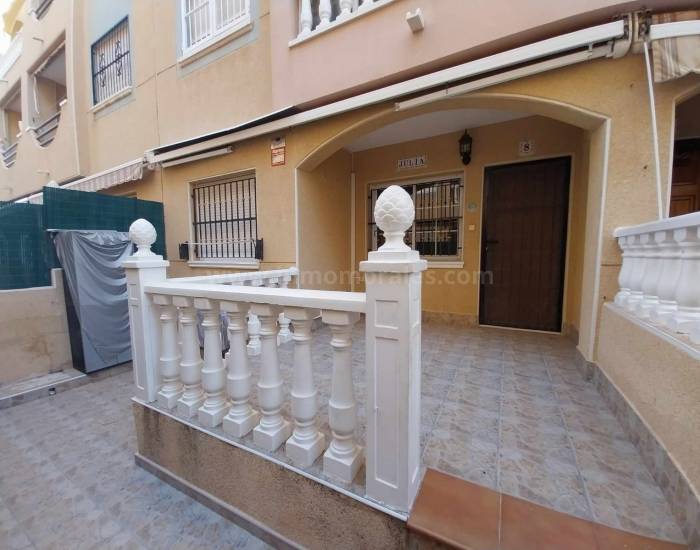 Appartement - Herverkoop - La Mata - La Mata