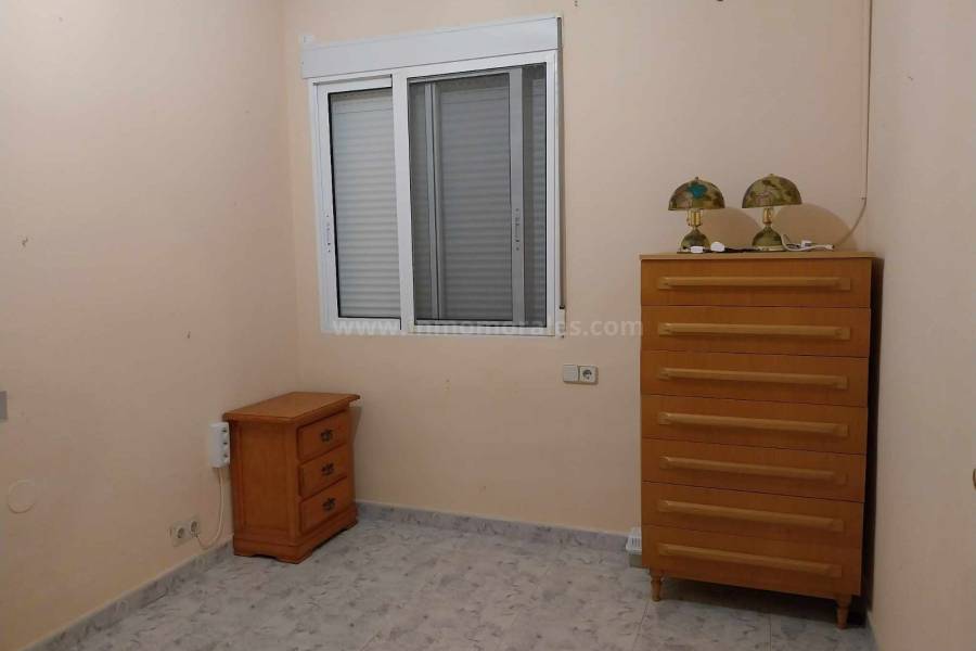Resale - Apartment  - La Mata