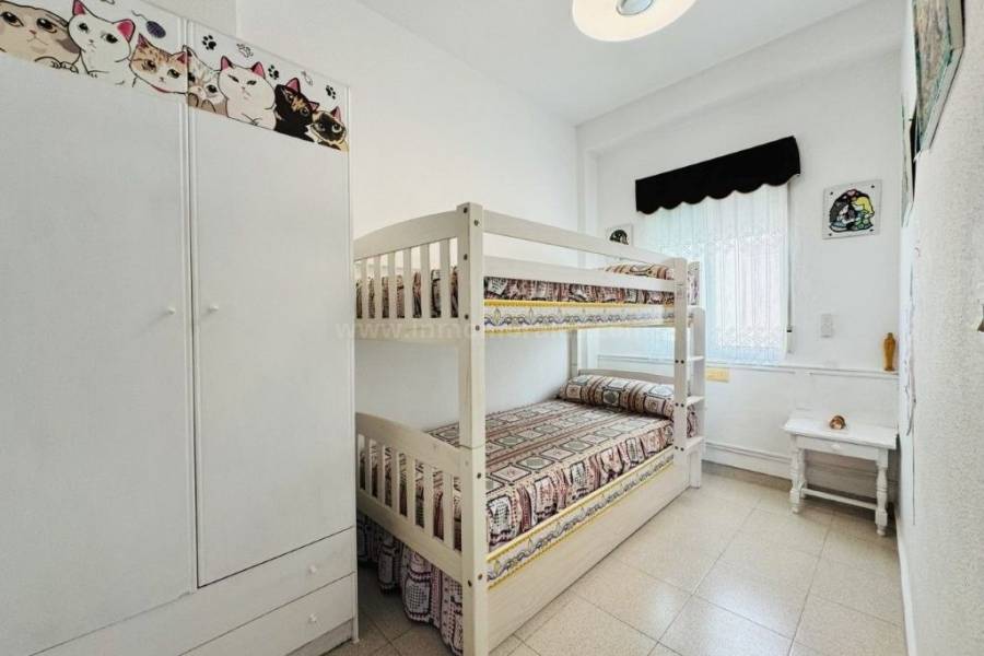 Resale - Penthouse - La Mata