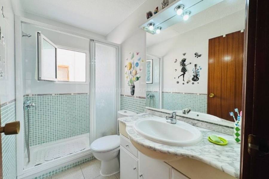 Resale - Penthouse - La Mata