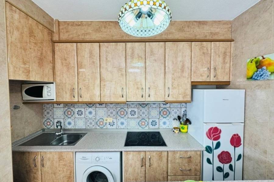 Resale - Penthouse - La Mata