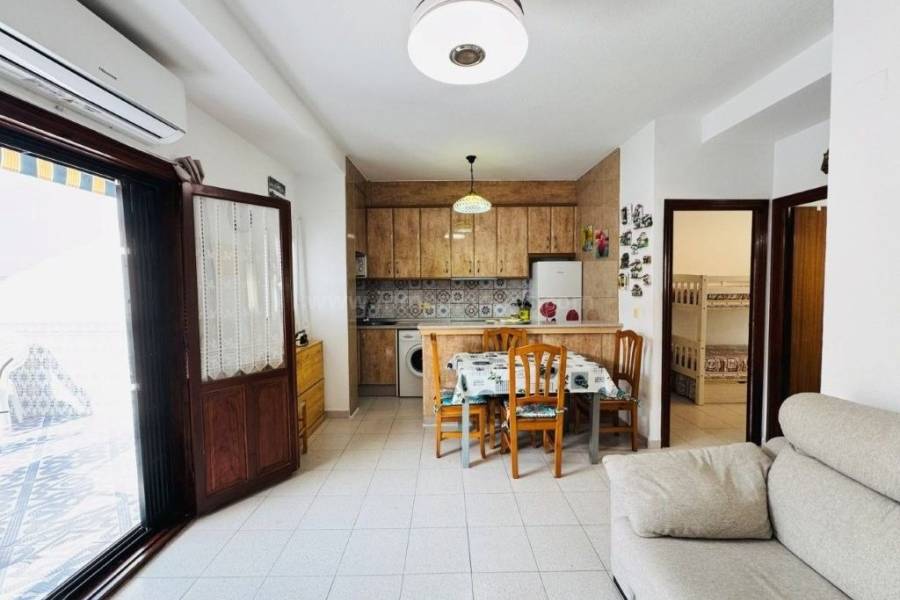 Resale - Penthouse - La Mata