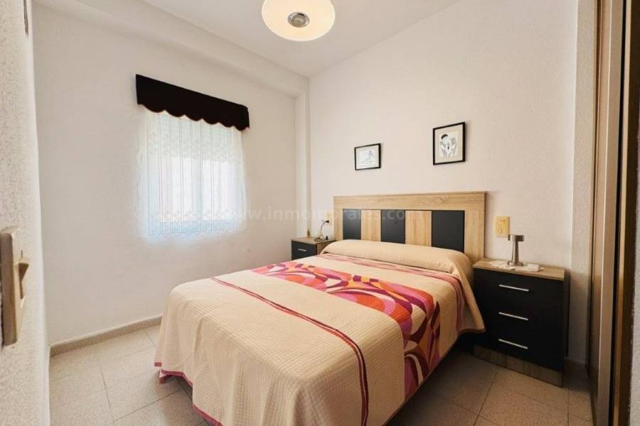 Resale - Penthouse - La Mata