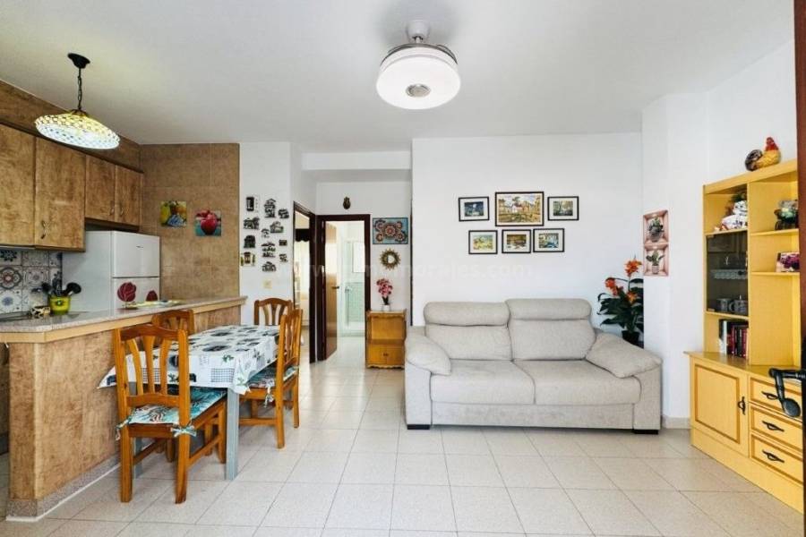 Resale - Penthouse - La Mata