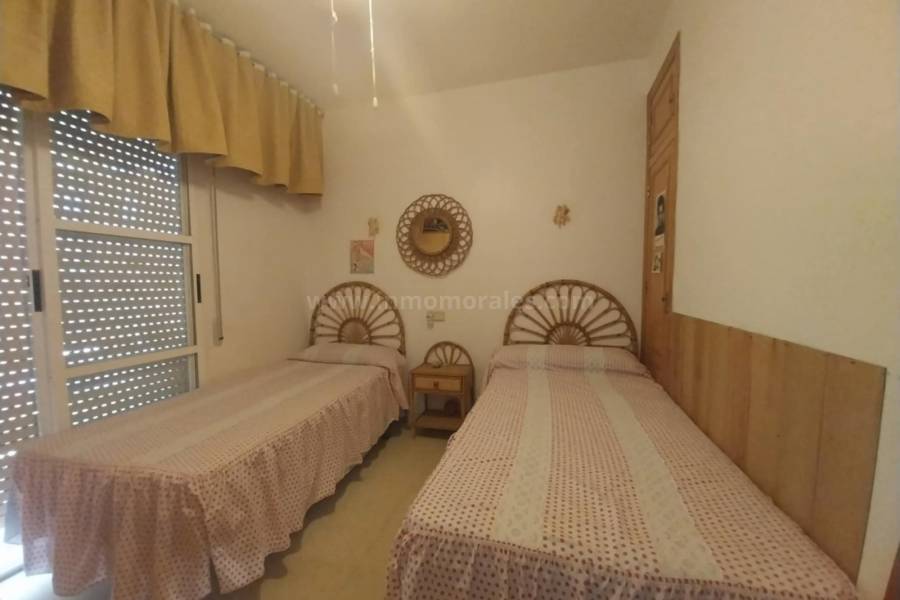 Wiederverkauf - Wohnung/Apartment - La Mata