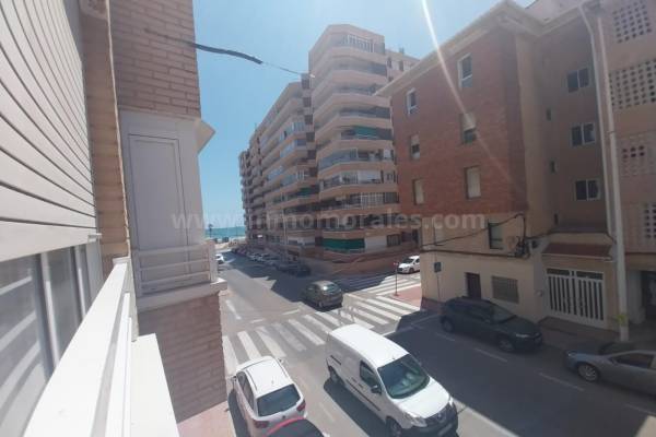 Apartment  - Resale - La Mata - La Mata