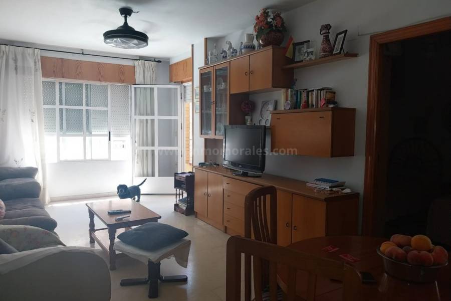 Wiederverkauf - Wohnung/Apartment - La Mata