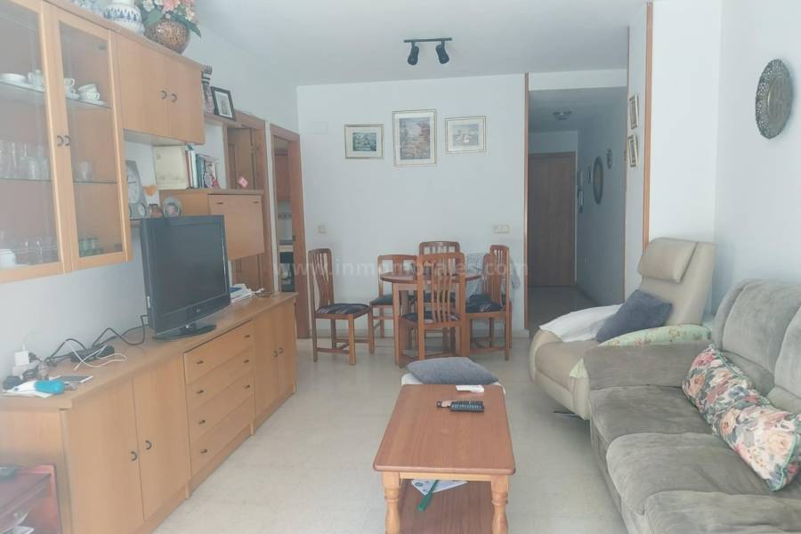 Wiederverkauf - Wohnung/Apartment - La Mata