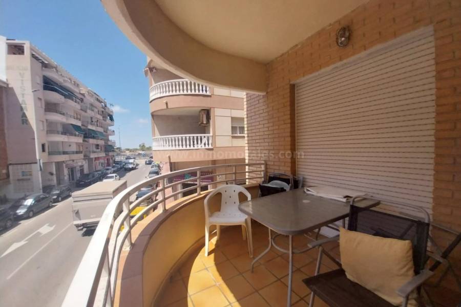 Wiederverkauf - Wohnung/Apartment - La Mata