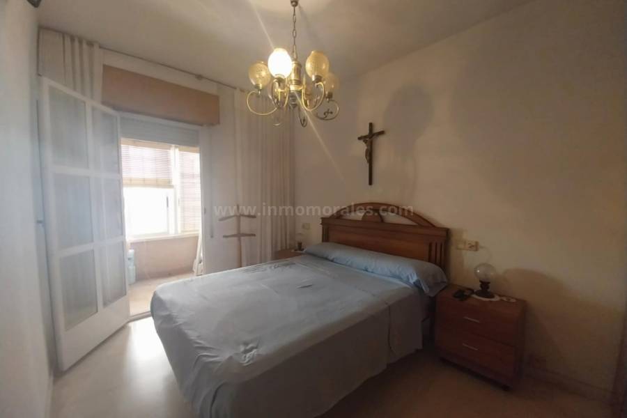 Wiederverkauf - Wohnung/Apartment - La Mata