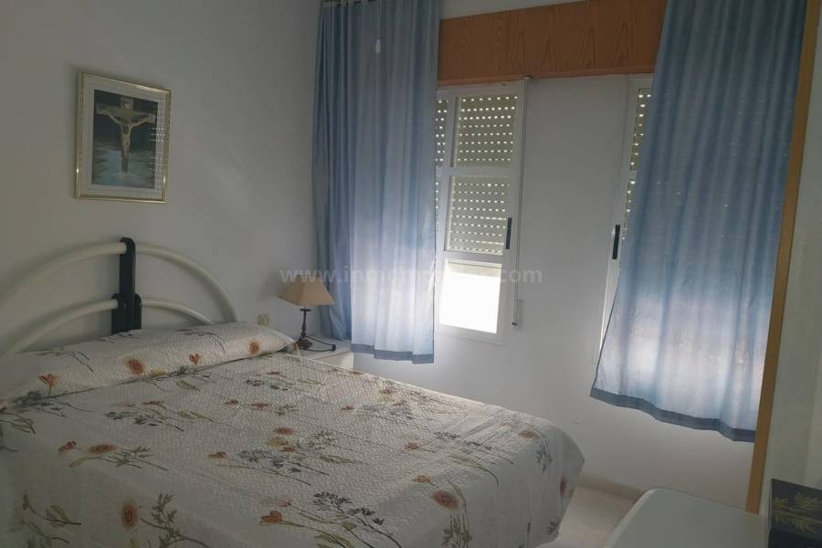 Wiederverkauf - Wohnung/Apartment - La Mata