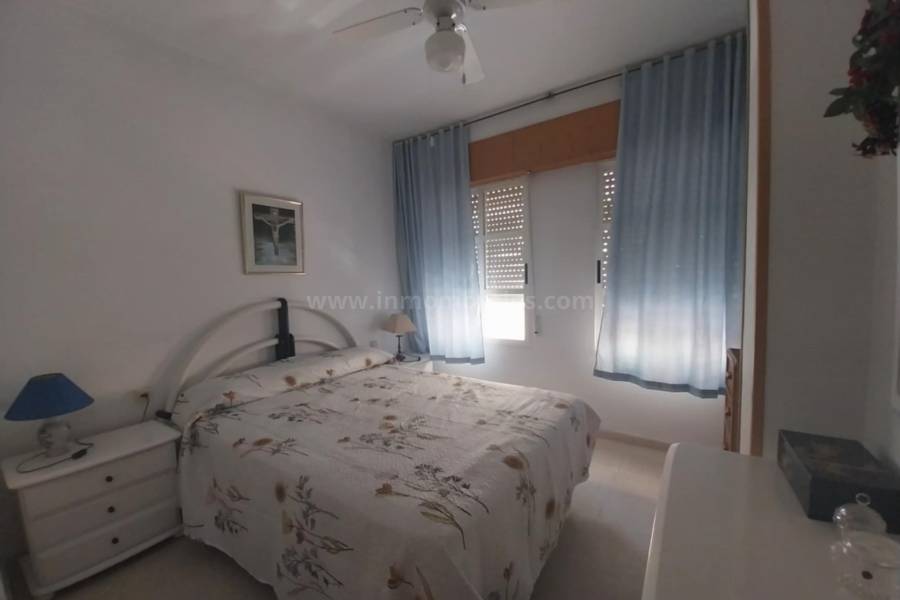 Wiederverkauf - Wohnung/Apartment - La Mata