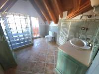 Herverkoop - Villa met bijgebouw - Catral