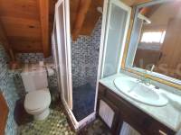 Herverkoop - Villa met bijgebouw - Catral