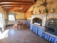 Herverkoop - Villa met bijgebouw - Catral