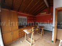 Herverkoop - Villa met bijgebouw - Catral