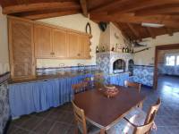 Herverkoop - Villa met bijgebouw - Catral