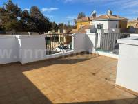 Venta - Semi adosada - Almoradí