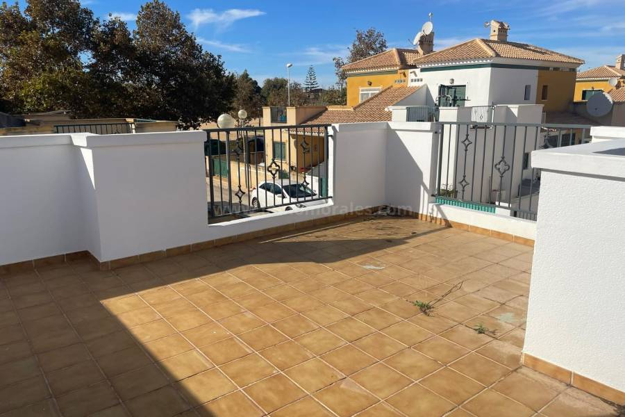 Venta - Semi adosada - Almoradí