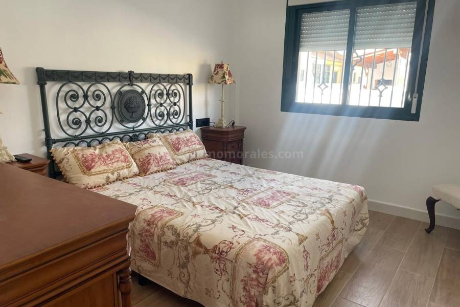 Venta - Semi adosada - Almoradí