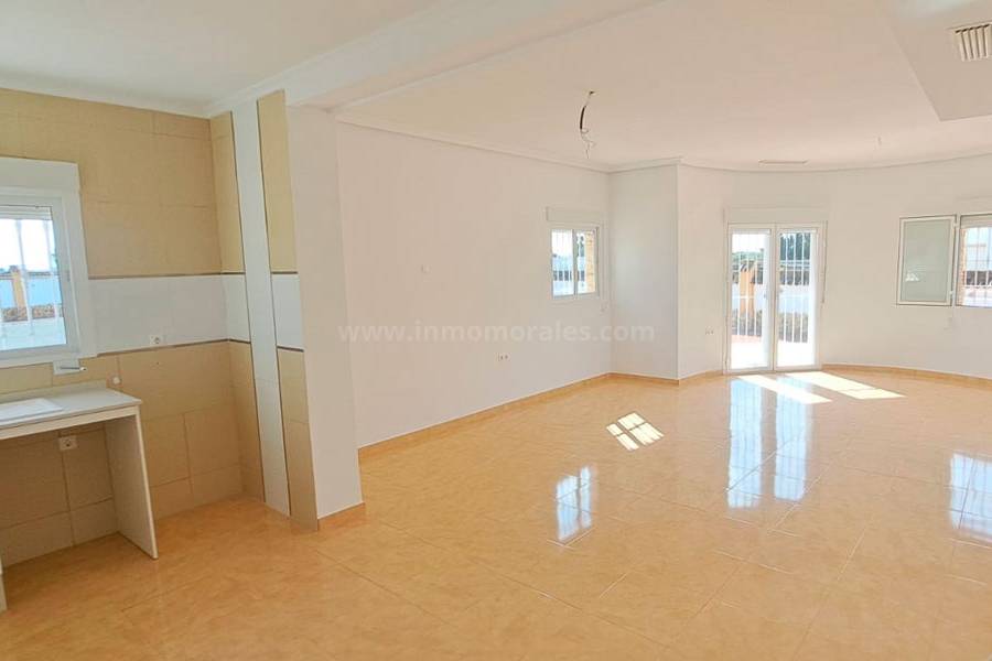 Revente - Villa ( Finca ) - Catral