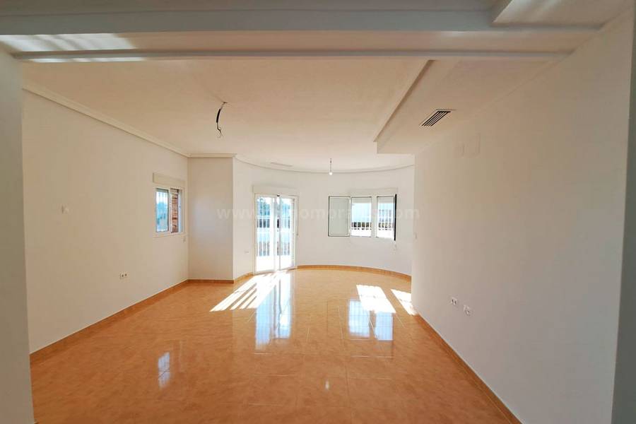 Revente - Villa ( Finca ) - Catral