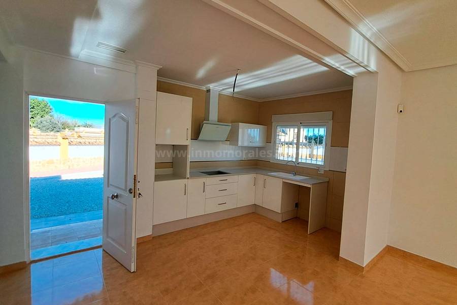 Revente - Villa ( Finca ) - Catral