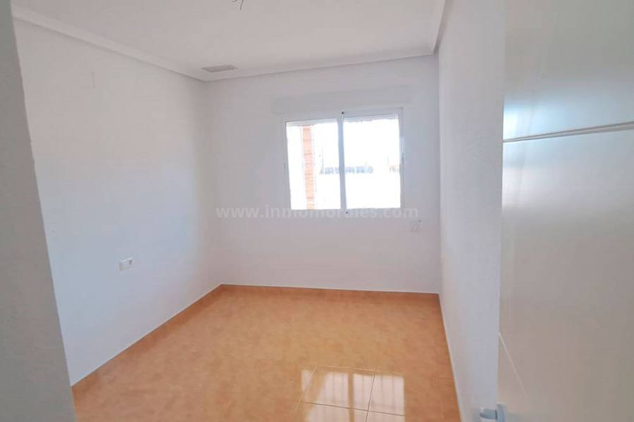 Revente - Villa ( Finca ) - Catral