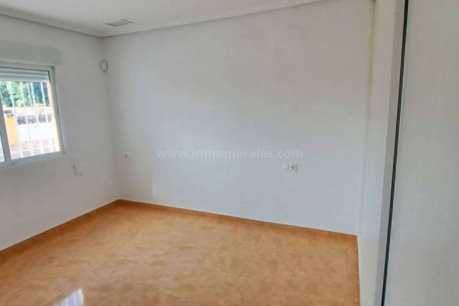 Revente - Villa ( Finca ) - Catral