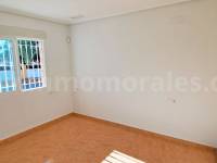 Revente - Villa ( Finca ) - Catral