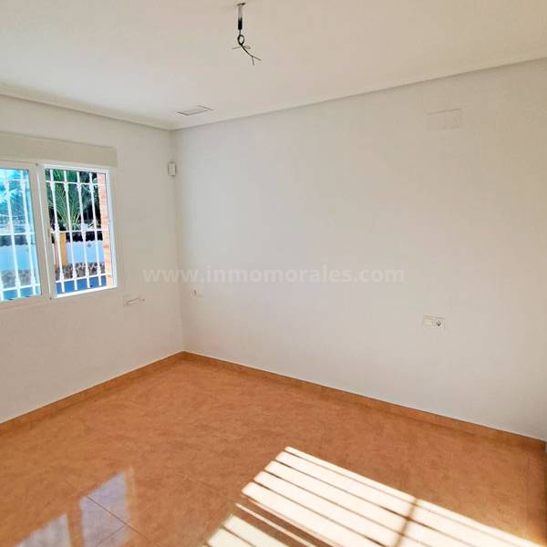 Revente - Villa ( Finca ) - Catral