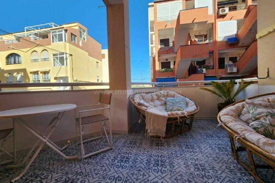 Herverkoop - Appartement - La Mata