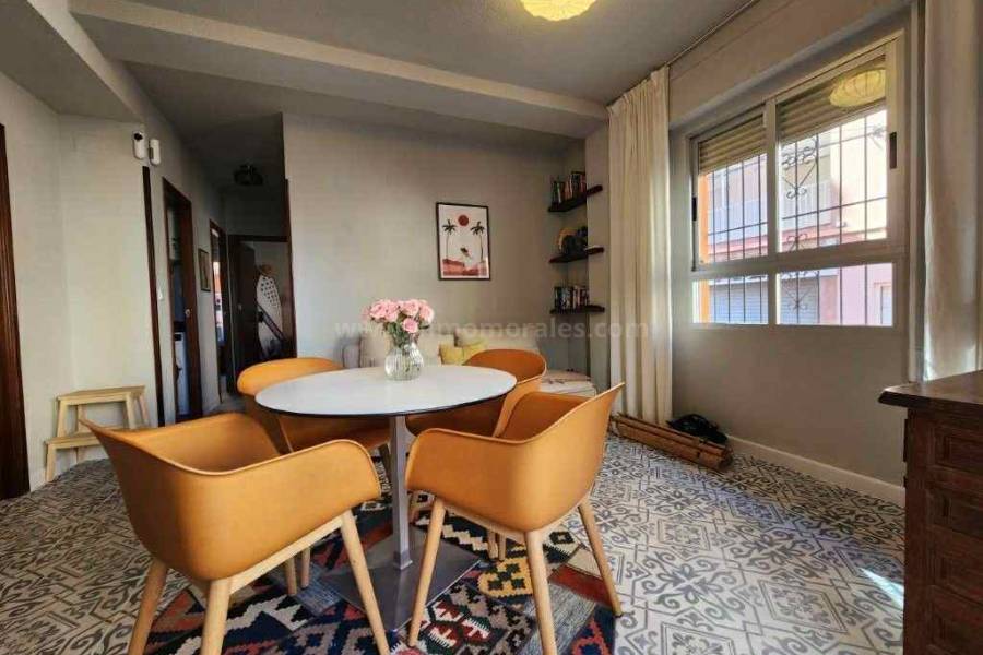 Herverkoop - Appartement - La Mata