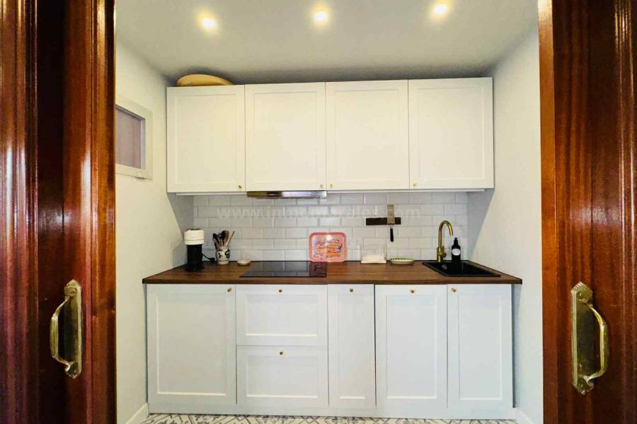 Herverkoop - Appartement - La Mata