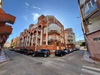 Herverkoop - Appartement - La Mata